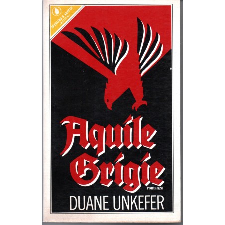 Aquile grigie