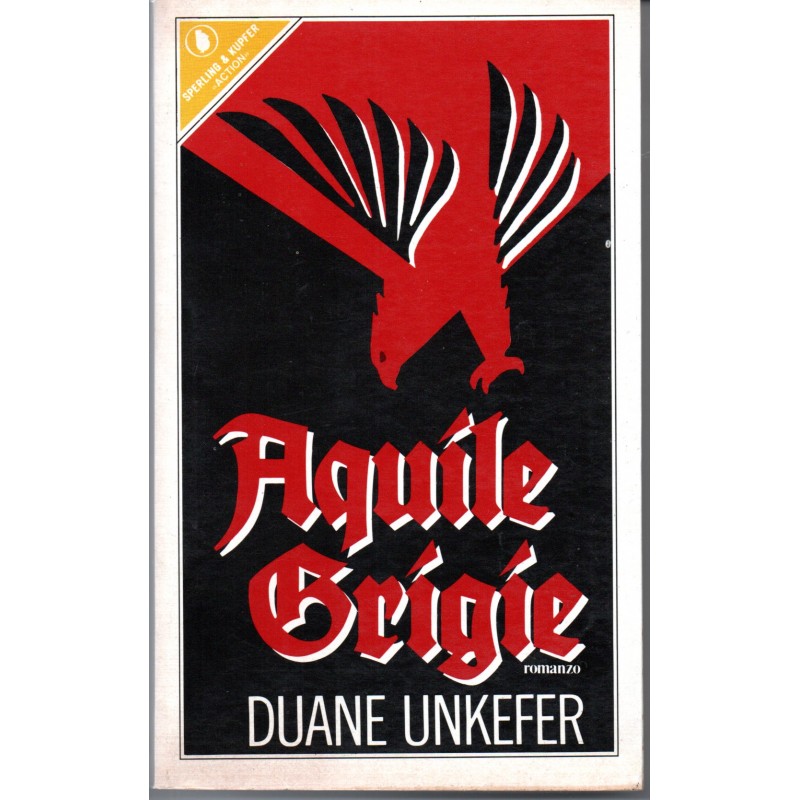 Aquile grigie
