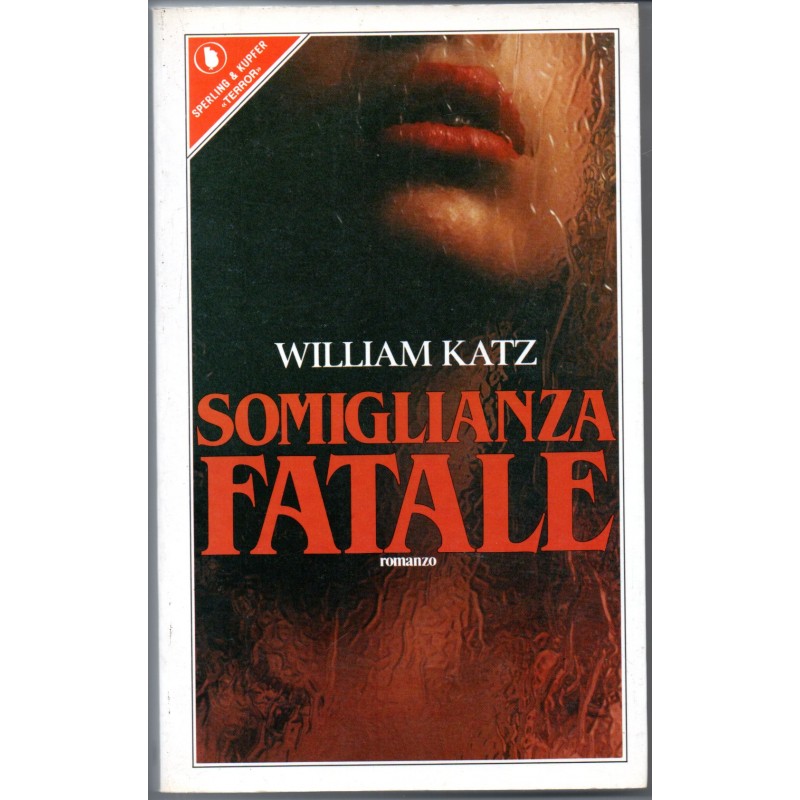 Somiglianza fatale
