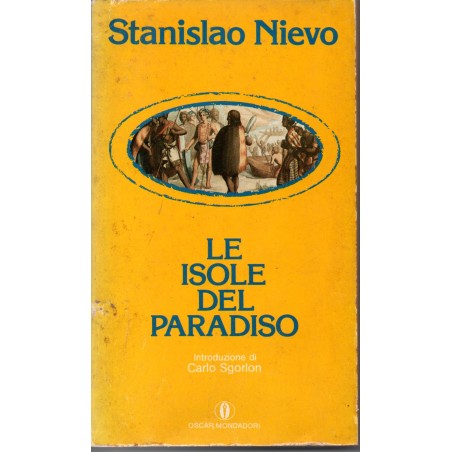 Le isole del paradiso