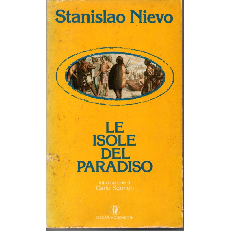 Le isole del paradiso