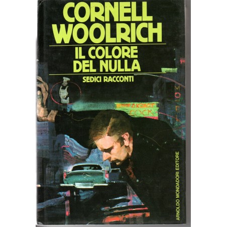 Il colore del nulla