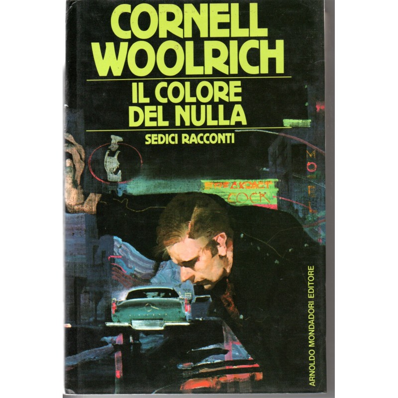 Il colore del nulla