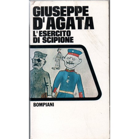 L'esercito di Scipione