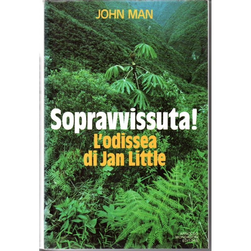 Sopravvissuta