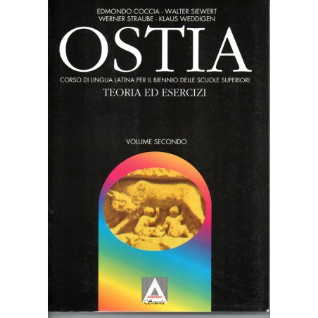 Ostia teoria ed esercizi - volume secondo