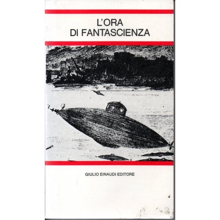 L'ora di fantascienza