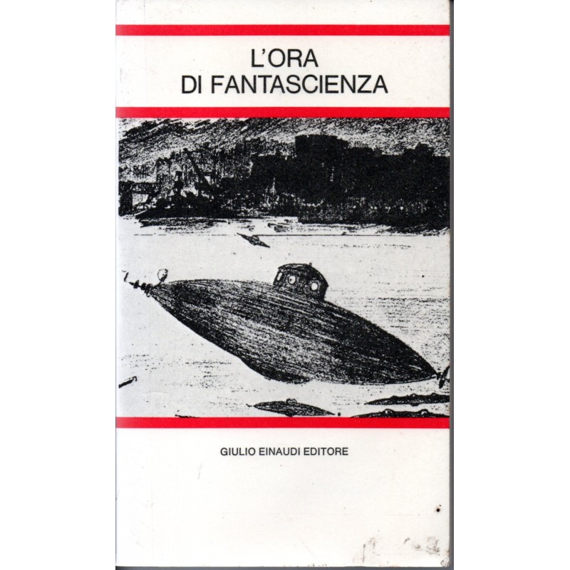 L'ora di fantascienza