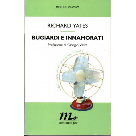 Bugiardi e innamorati