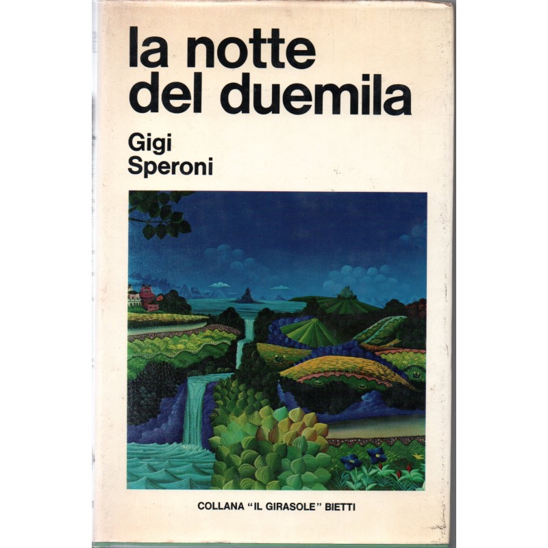 La notte del duemila