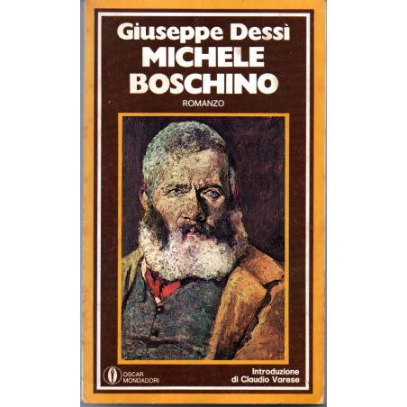 Michele Boschino