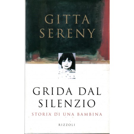 Grida dal silenzio