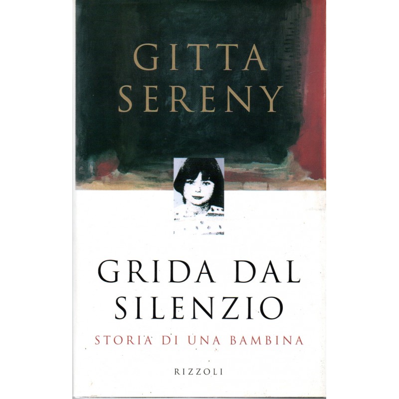 Grida dal silenzio