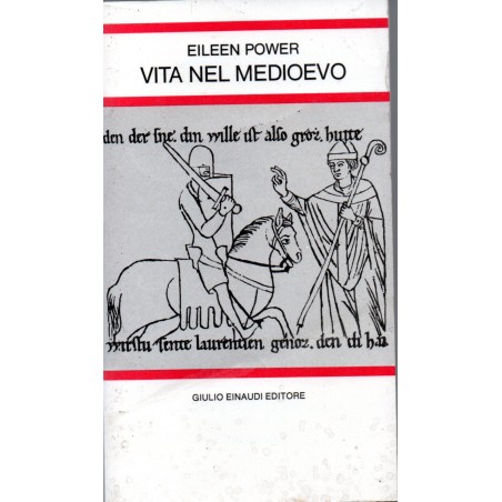Vita nel medioevo