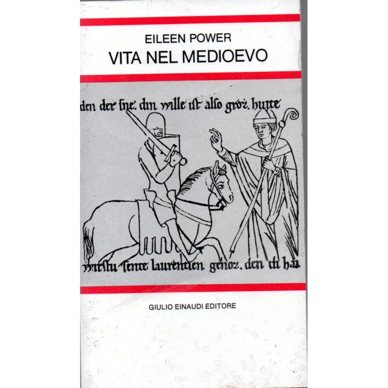 Vita nel medioevo