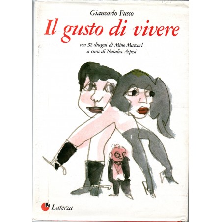 Il gusto di vivere
