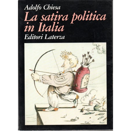 La satira politica in Italia