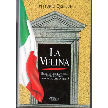 La velina