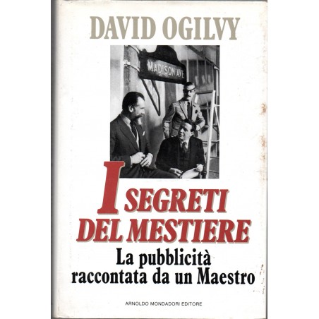 I segreti del mestiere