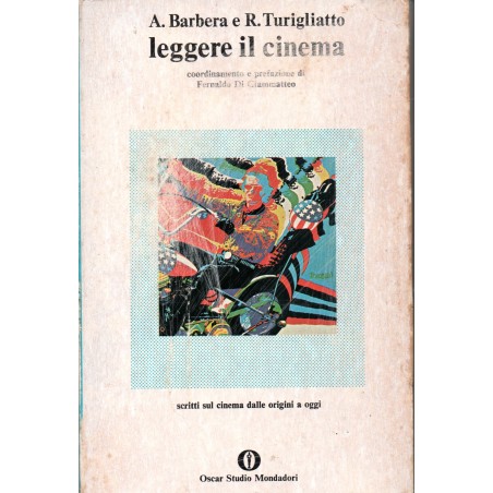 Leggere il cinema