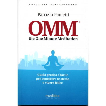 One Minute Meditation