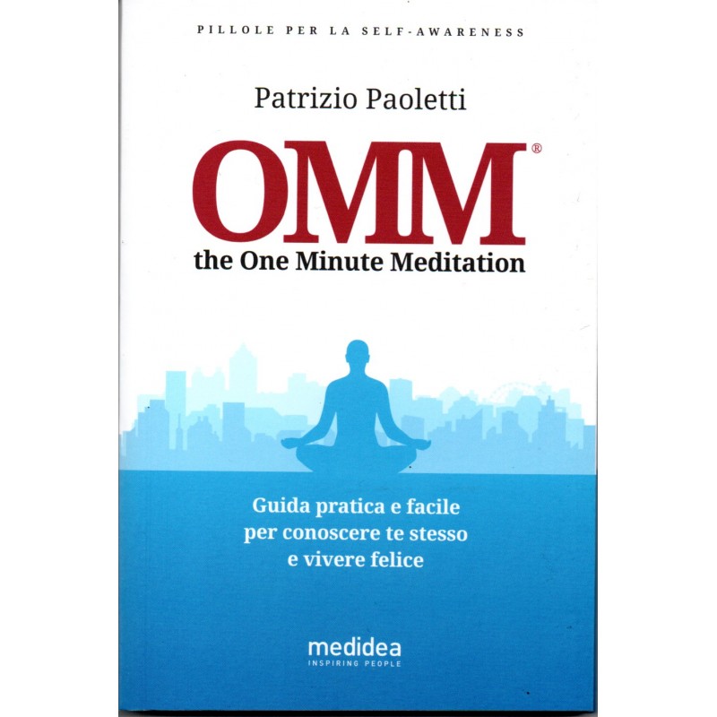 One Minute Meditation