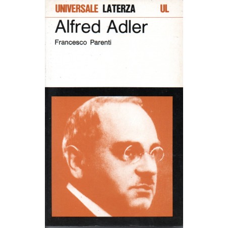 Alfred Adler