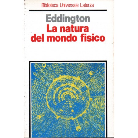 La natura del mondo fisico