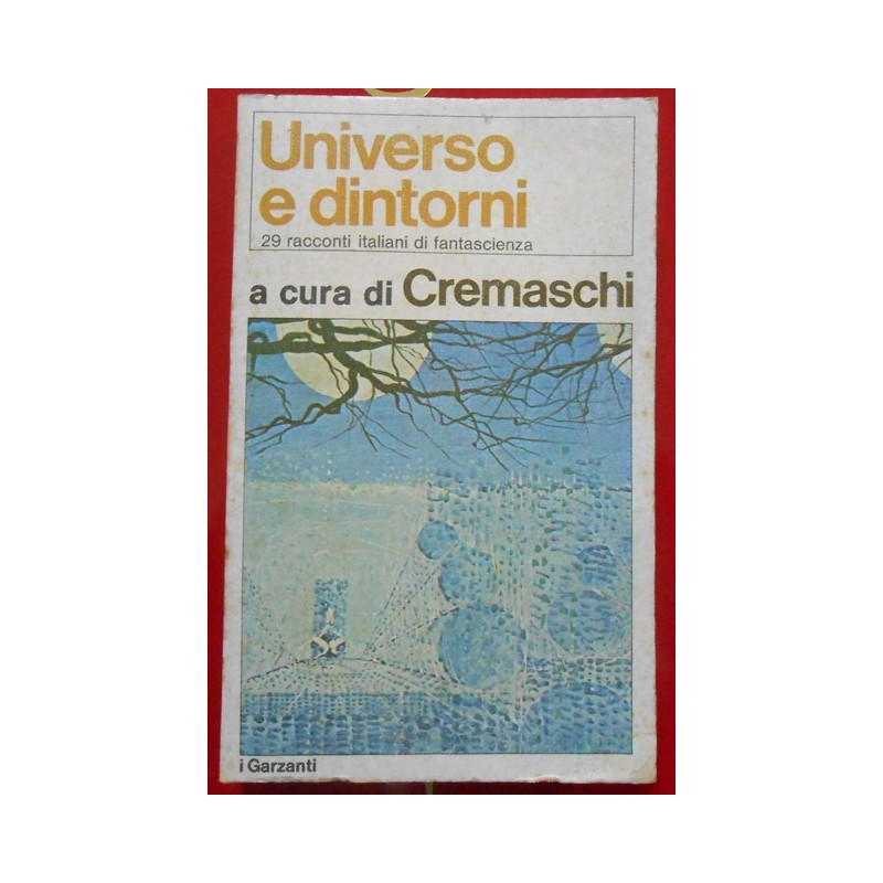 Universo e dintorni