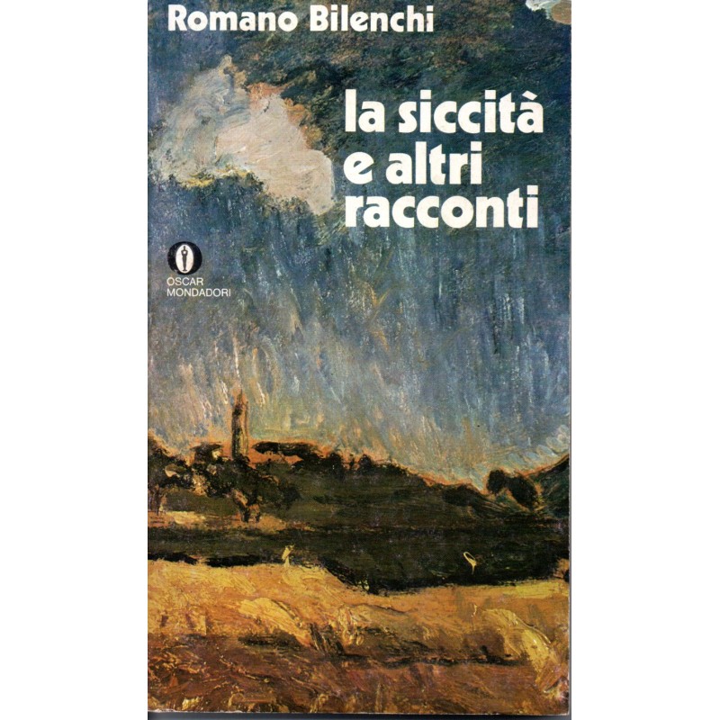 La siccità e altri racconti