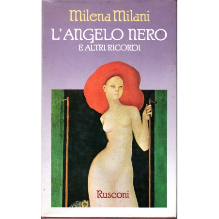 L'angelo nero