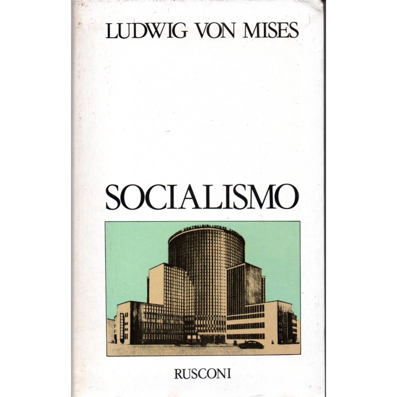 Socialismo