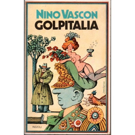 Golpitalia