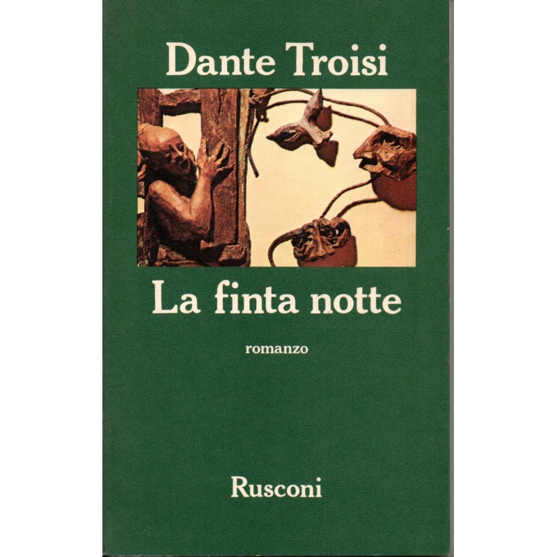 La finta notte