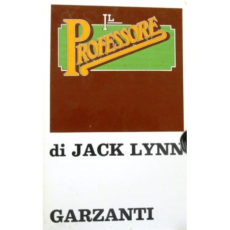 Il professore