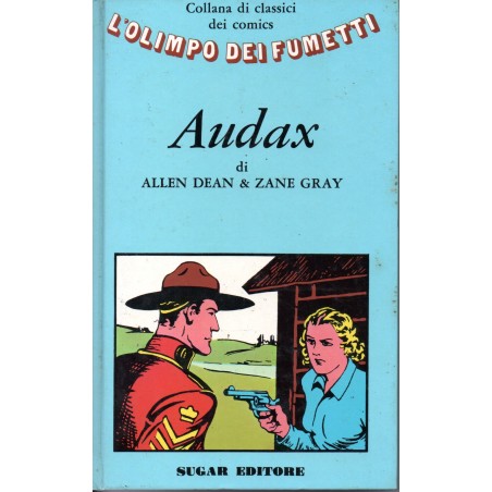 Audax