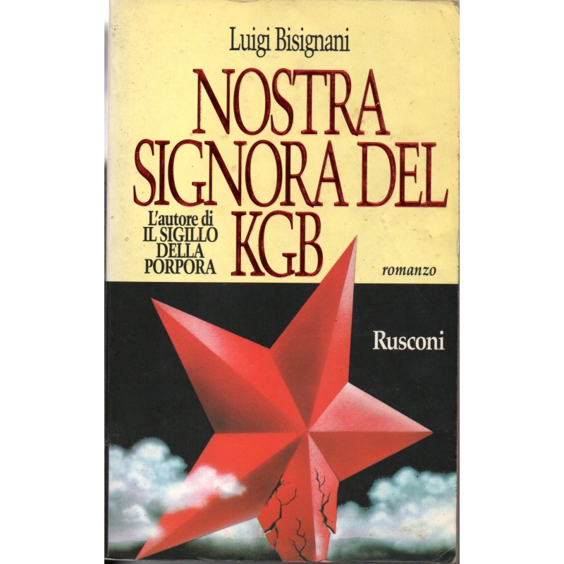 Nostra signora del KGB