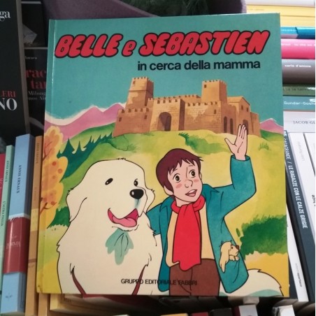 Belle e Sebastien