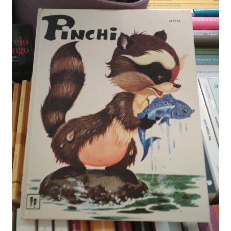 Pinchi
