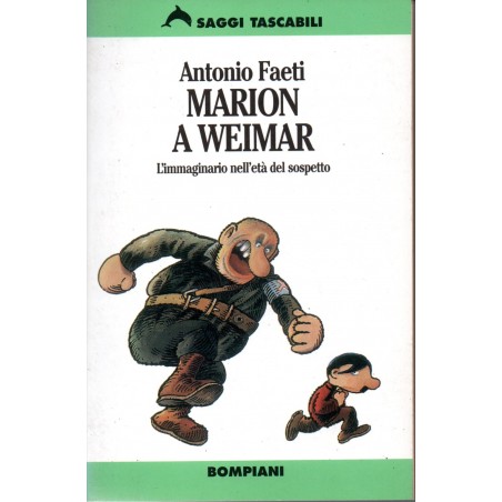 Marion a Weimar