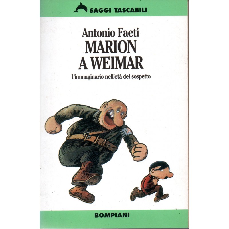 Marion a Weimar