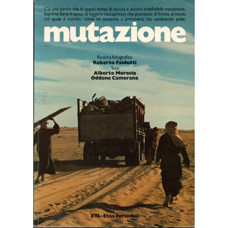 Mutazione