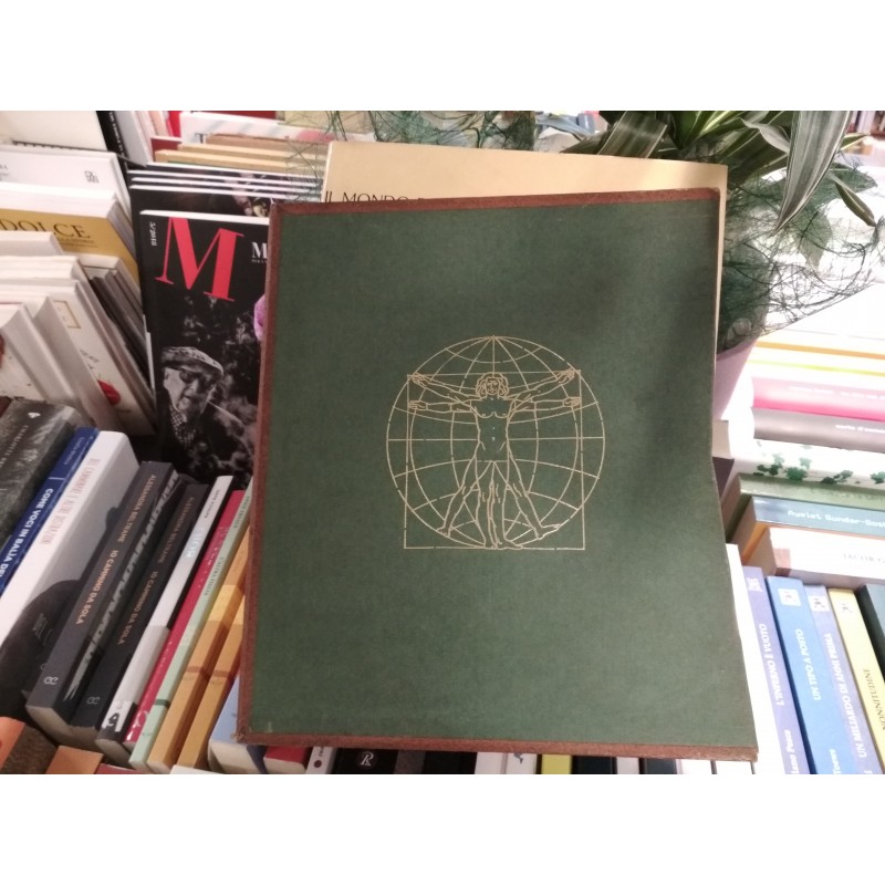 Il libro delle arti