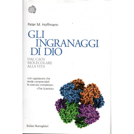 Gli ingranaggi di Dio