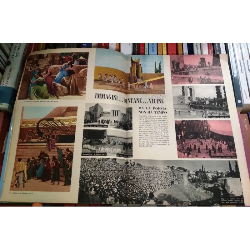Turismo Svago n. 5 maggio 1954