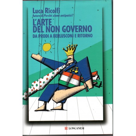 L'arte del non governo