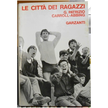 Le città dei ragazzi