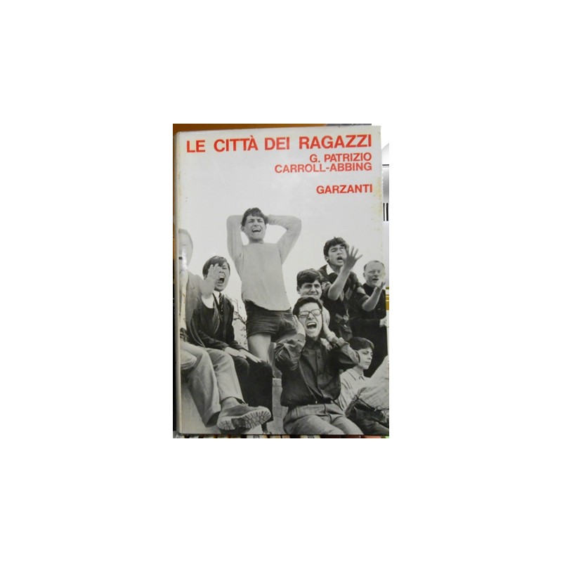 Le città dei ragazzi