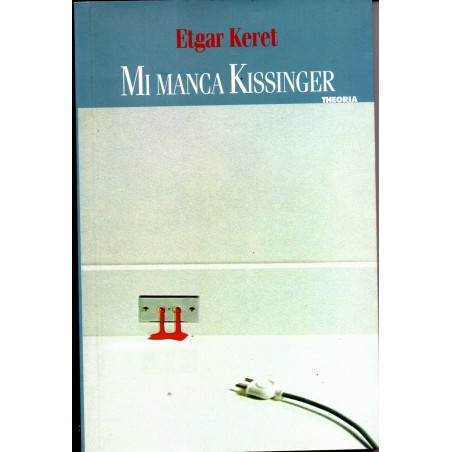 Mi manca Kissinger