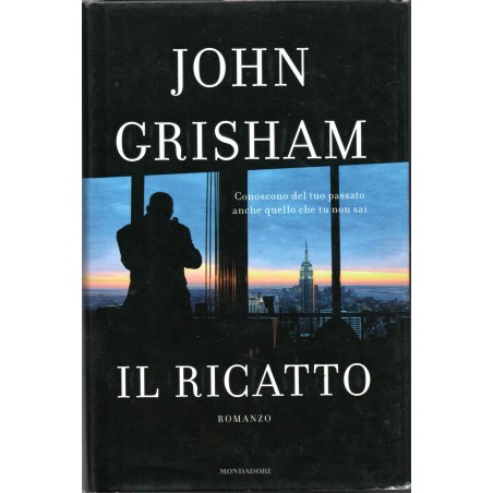 Il ricatto